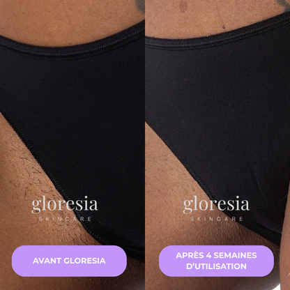 Gloresia™ – Sérum Anti-Repousse Naturel